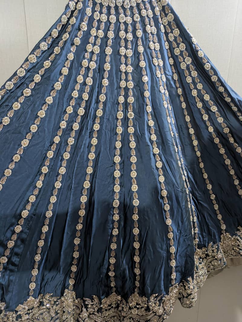 Lehnga Chloi 3