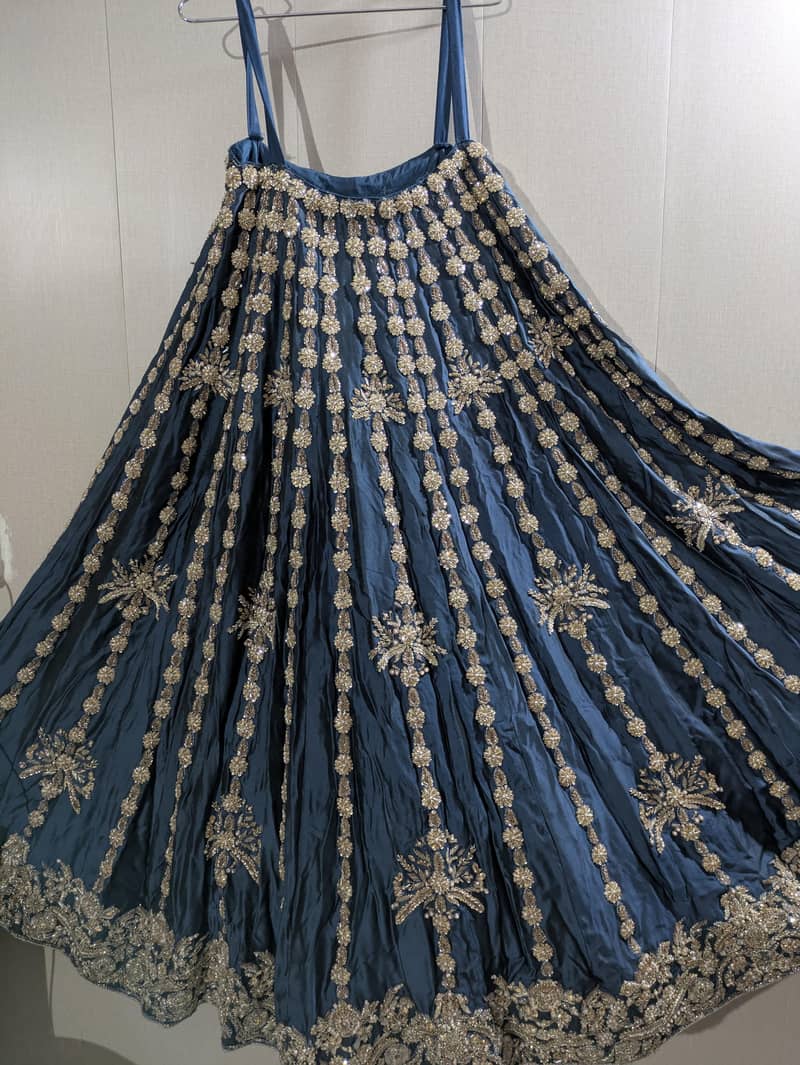 Lehnga Chloi 4