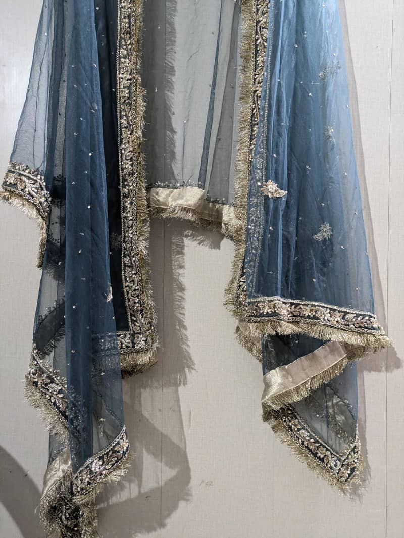 Lehnga Chloi 5