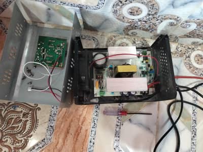 battery chrger for sell  30 Amp