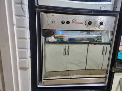 oven for sell