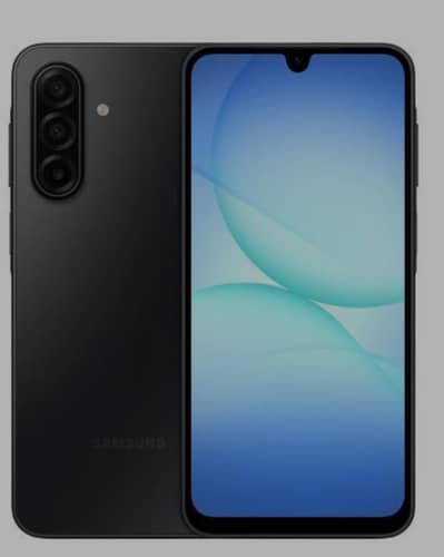 SAMSUNG GALAXY A17 8/256