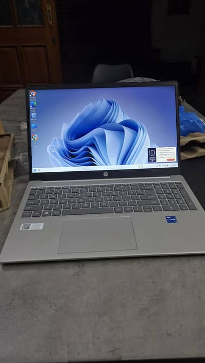 HP Laptop Core i5 13th Generation