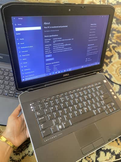 Dell Latitude E5430