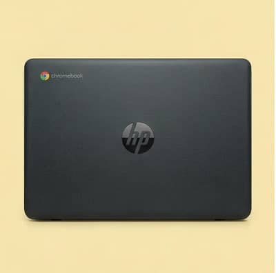 HP Chromebook 14 G7 | 8GB Ram | 32 GB Storage | Touch Screen