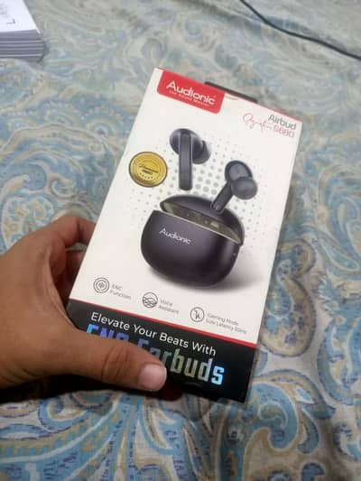 Signature S680 Condition 9|10