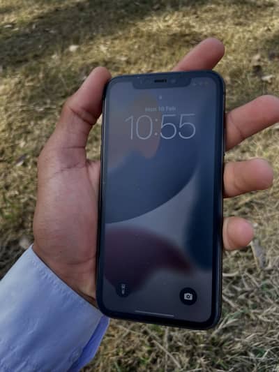 iPhone 11 64gb 10/10