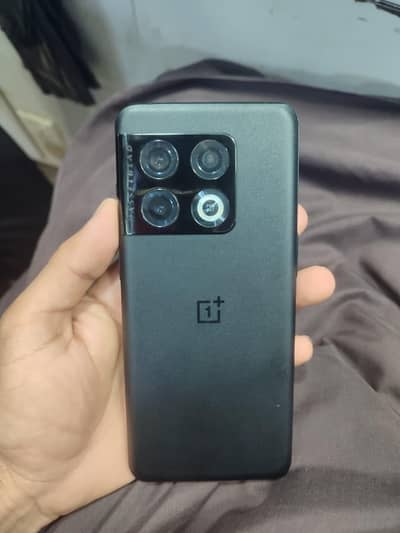 one plus 10pro 12gb 256gb non pta factory