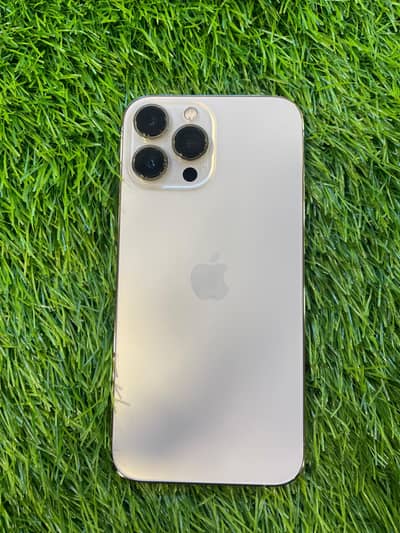 iphone 13 Pro Max ( Non -PTA)