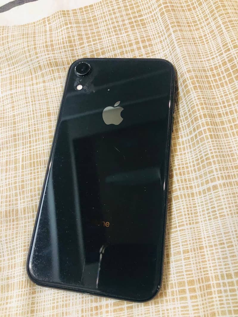 Iphone xr 1