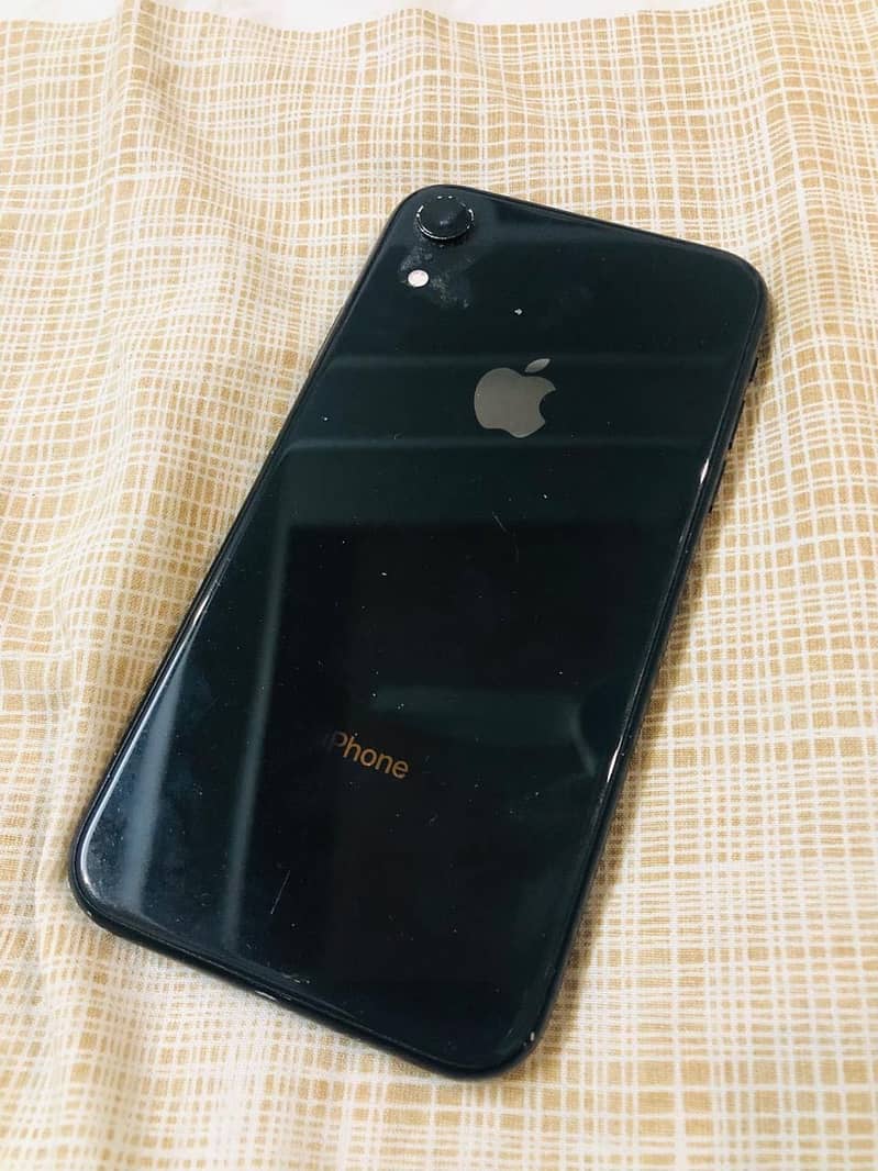 Iphone xr 2