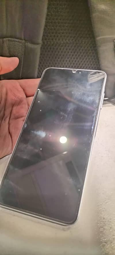Samsung A06 4GB/64GB – Like New | Urgent Sale
