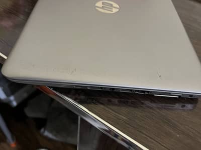Hp elitebook core i7