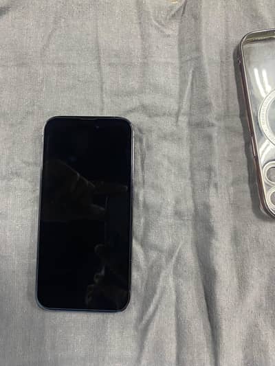 i am selling iphone 14 pro