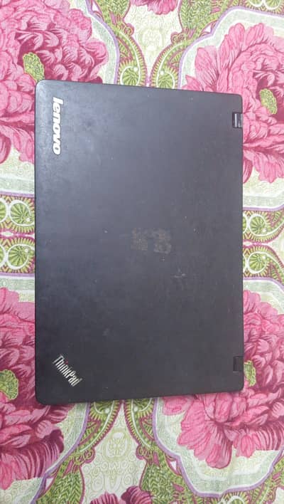 Lenovo ThinkPad E420 dead