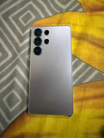 Samsung S25 Ultra Non PTA