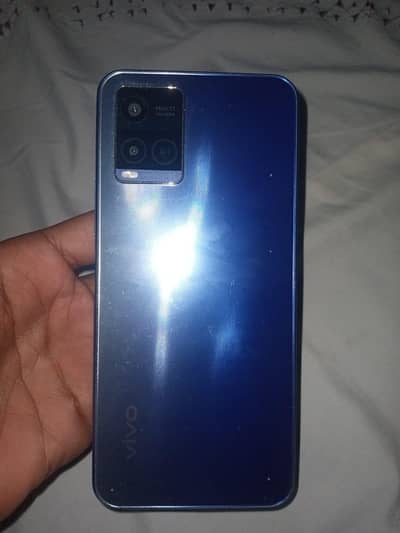 Vivo y 21 4+64 final final 15000