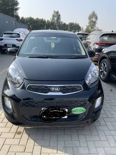 Kia picanto