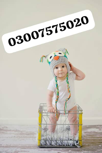 I WANT A NICE FEMALE FOR MY ONE BABY CARE 4 YEARS OLD