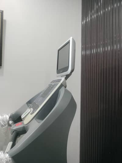 Treadmill Precor 956i