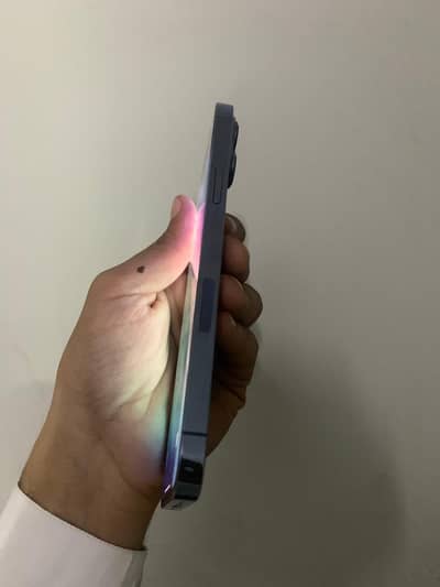 Iphone 13 pro max 01 TB PTA Approved