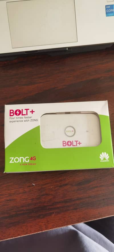 Huawei 4G wifi router sim