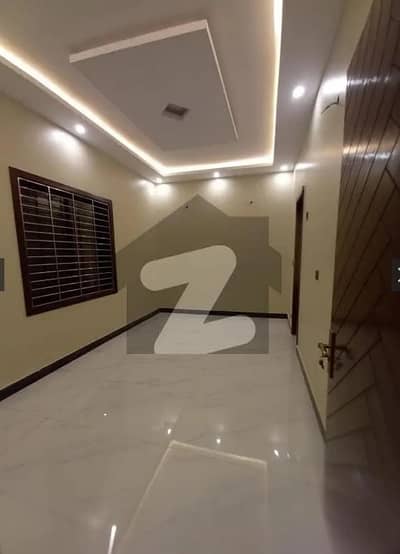 3 BED DD 2ND FLOOR PORTION FOR RENT IN GULSHAN BLK-6