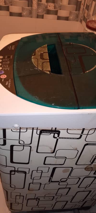 Fully automatic Washing machine for sale