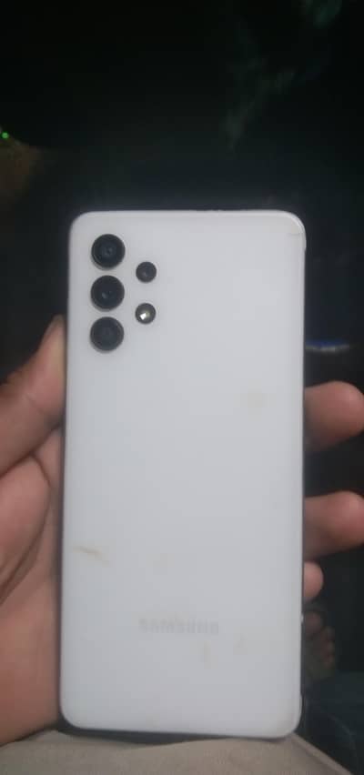 Samsung Galaxy A32 -