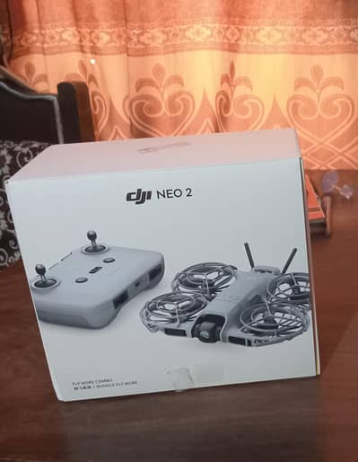 Dji Neo 2 Fly more combo