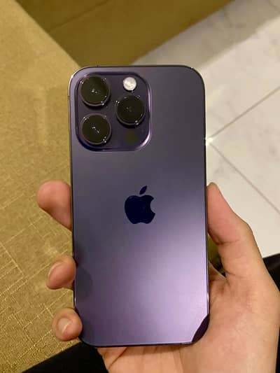 Iphone 14 pro