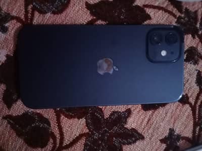 iPhone 12 jv Urgent for sale
