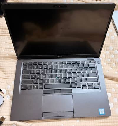 Dell Latitude 5400 core i 7 8th Gen | 16 GB RAM | 512 GB SSD |TouchS