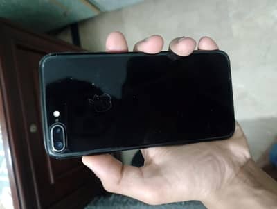 i phone 7plus 128gb pta approved