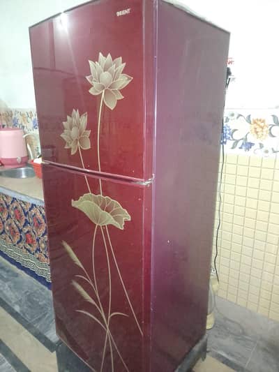 Orient Refrigerator for Sale – Excellent Condition