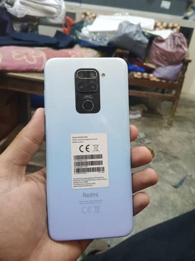 Redmi Note 9 For Sale