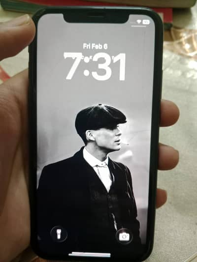 Iphone 11 64gb Imported