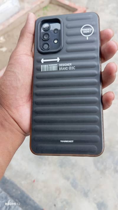 Samsung a32/ exchange possible ha