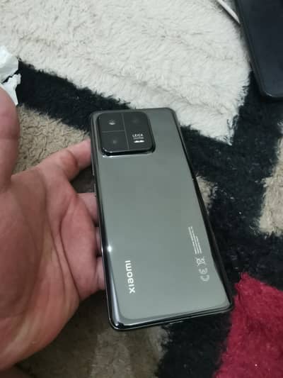 Xiaomi 13 Pro 12gb/256gb non pta