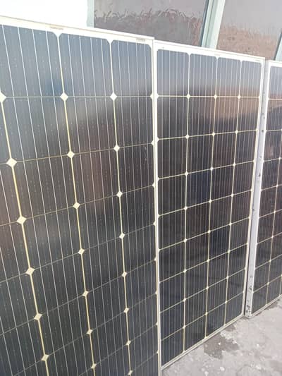 solar plate 150 watt available 12 volt