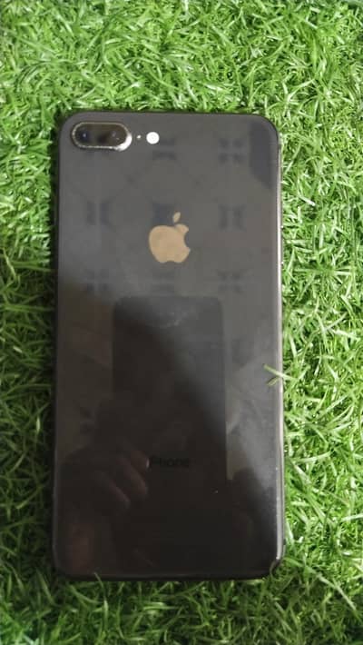 I phone 8 plus PTA Approved price 25000