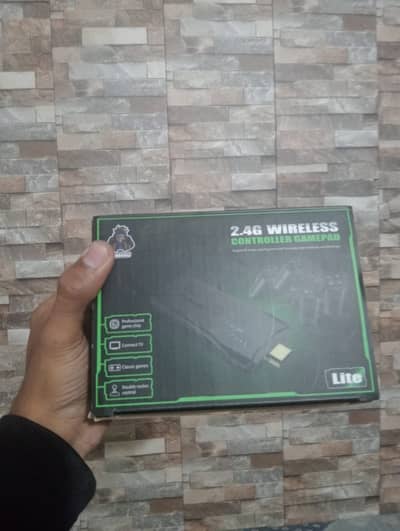 Game stick lite 4k ultra hd