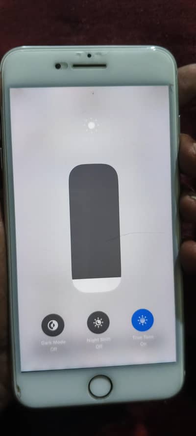 iphone 8 plus PTA approved 64GB