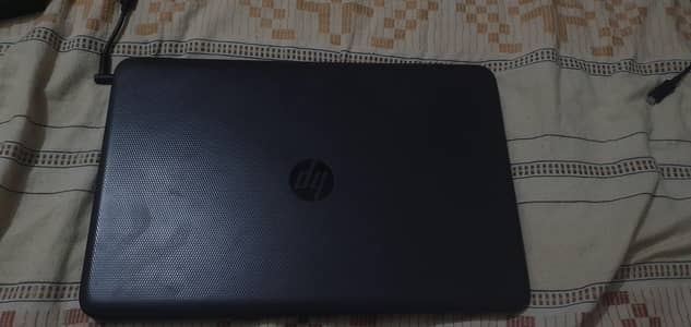 Hp laptop