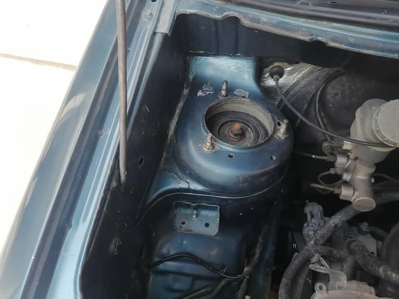 LIANA 2007 Automatic 2