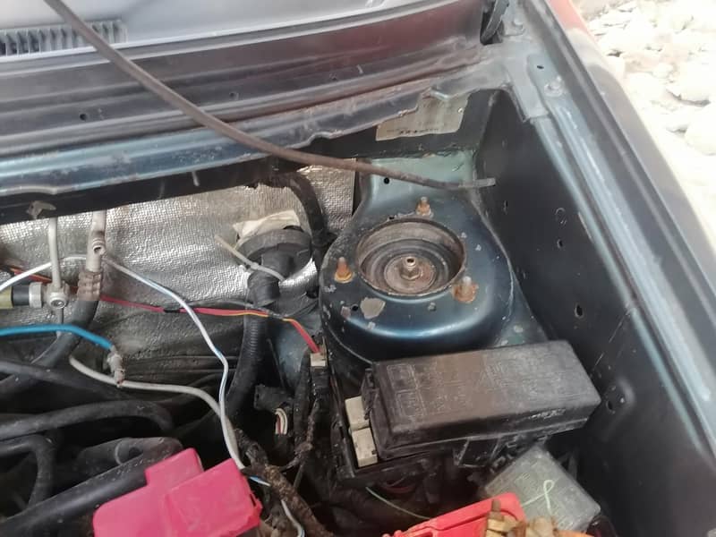 LIANA 2007 Automatic 4