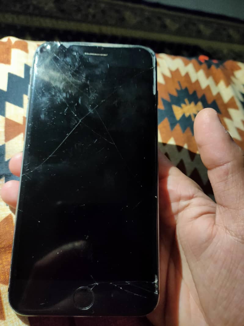 iPhone 8 plus bypass 0