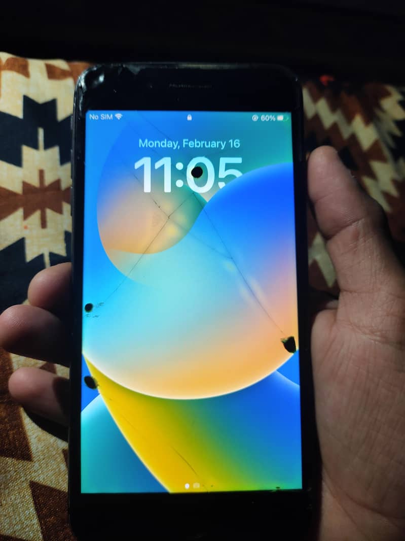 iPhone 8 plus bypass 1