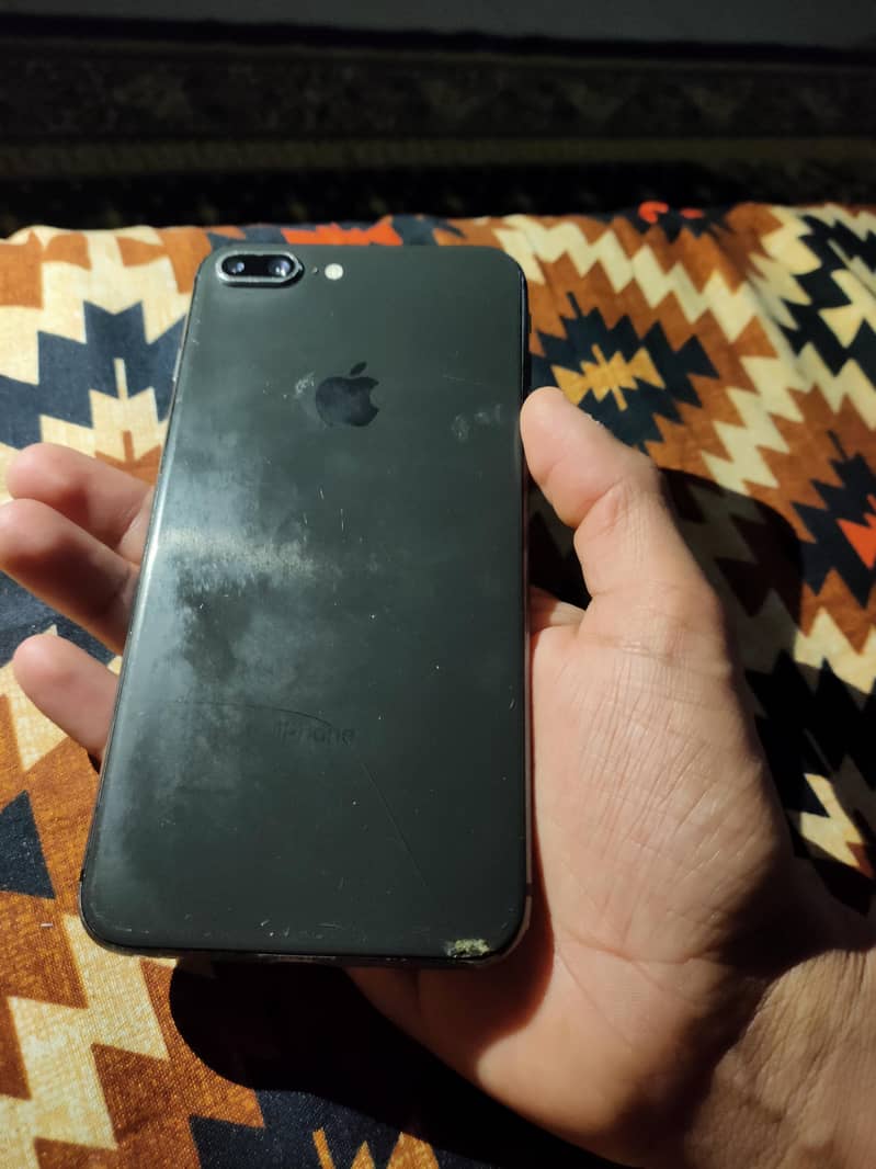 iPhone 8 plus bypass 3