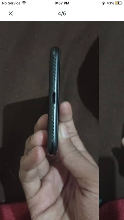 I phone 7 plua 128 Gb